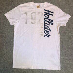 Hollister Short Sleeve T-Shirt